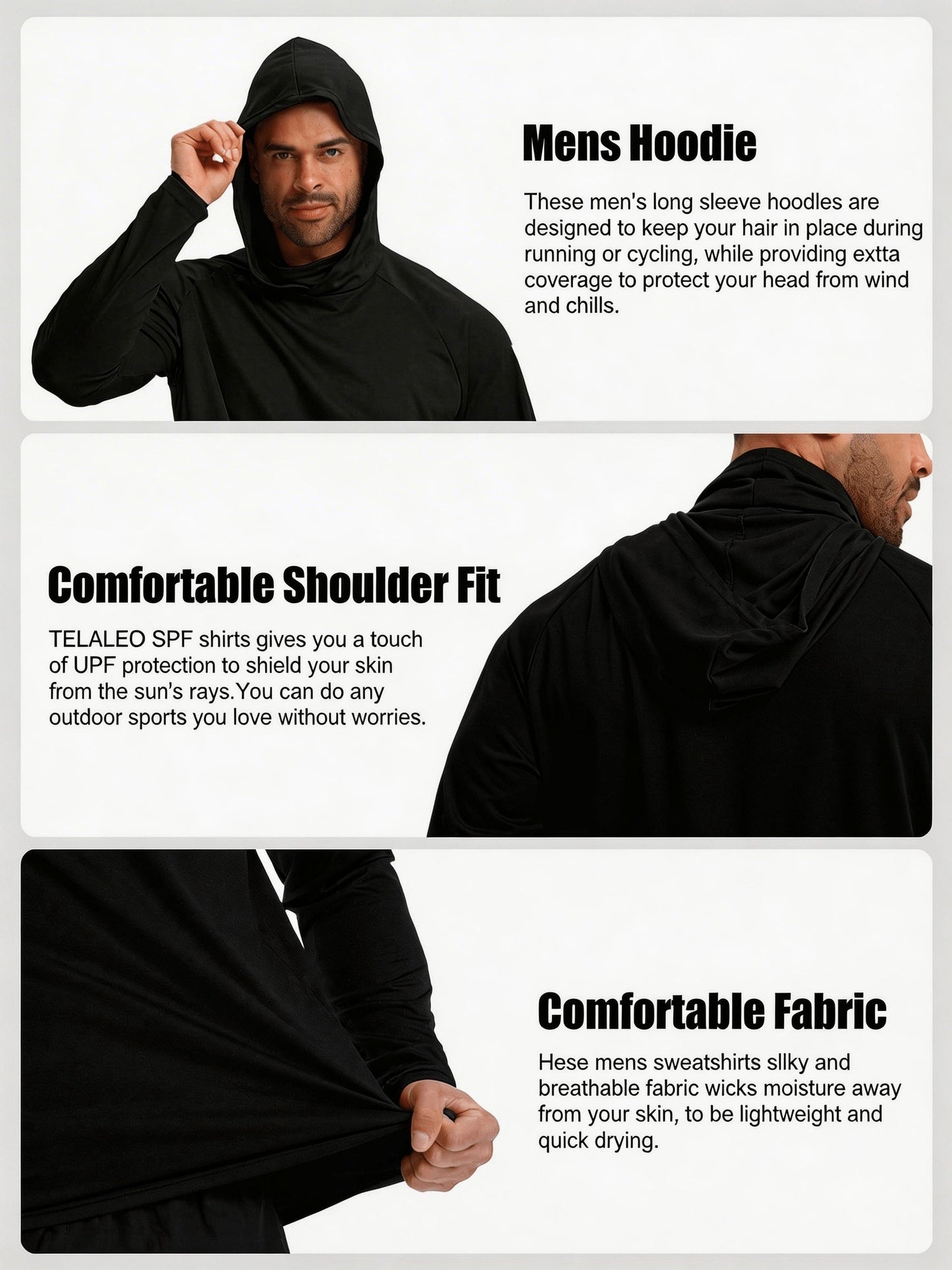 Men's Classic Performance Shirt - Regular Fit Style 9861