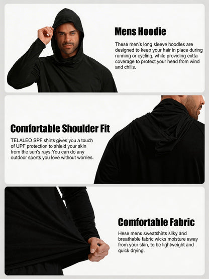 Men's Classic Performance Shirt - Regular Fit Style 9861