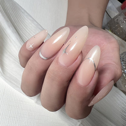 Hard Builder Gel 150g Jelly Self-Leveling Nail Extension Gel – Fast Building UV LED Smooth Finish, Salon Size for Nail Extensions Overlays Repairs, Professional & DIY Home Use Women