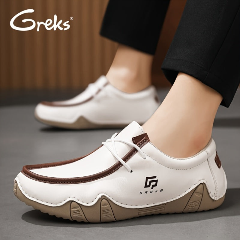 Men's Loafers & Slip-Ons - Driving Style & Slip-On Comfort 202277
