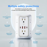 No sensor night light