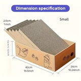 5pcs A Set