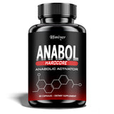1 Bottle [60 Capsules]