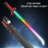 31.5" LED - Red