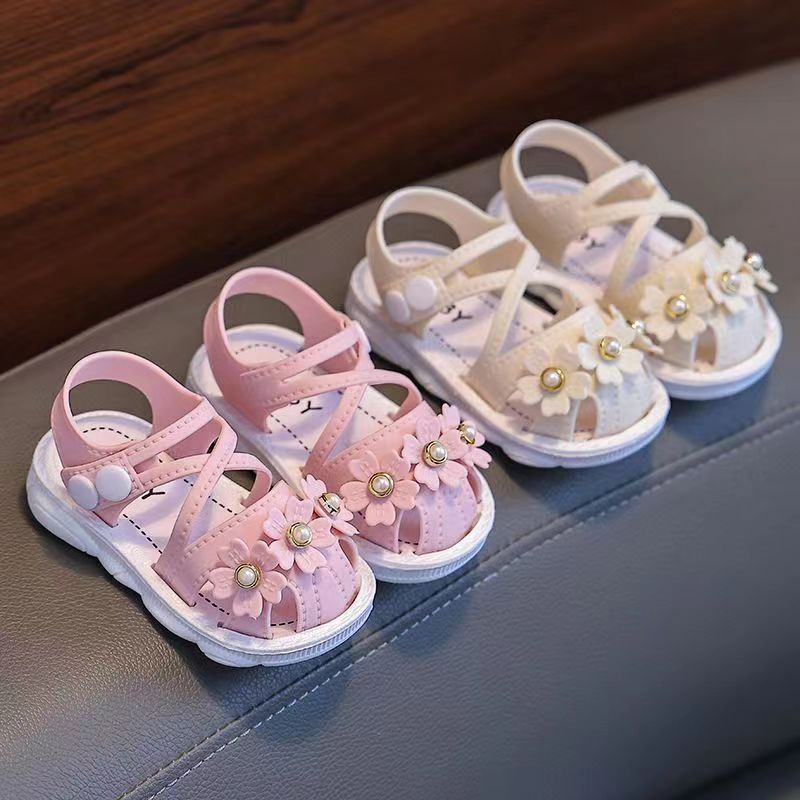 Kids' Sandals - Non-Slip Sole 785381