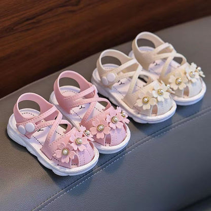Kids' Sandals - Non-Slip Sole 785381