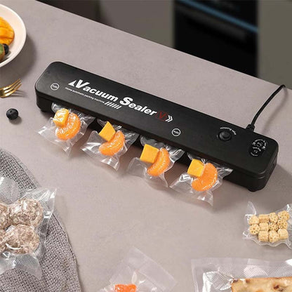 Vacuum Sealer Machine with 50 Bags Food Saver Sous Vide