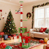 Christmas White