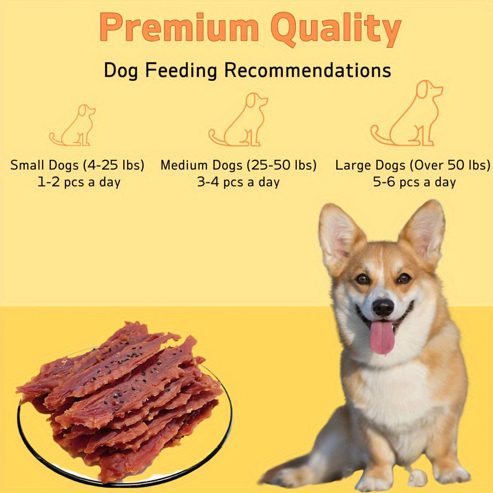 Sesame Duck Jerky Dog Treats 400g Mixed Flavor – Cheese Duck, Chicken Jerky & Sandwich Sticks, High Protein Low Fat, Long Lasting Digestible Chews, Training Treats for All Dog Sizes