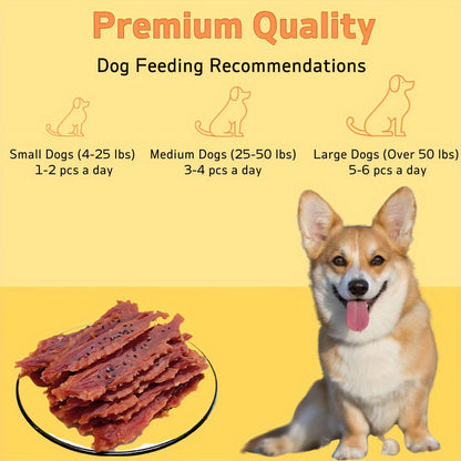 Sesame Duck Jerky Dog Treats 400g Mixed Flavor – Cheese Duck, Chicken Jerky & Sandwich Sticks, High Protein Low Fat, Long Lasting Digestible Chews, Training Treats for All Dog Sizes