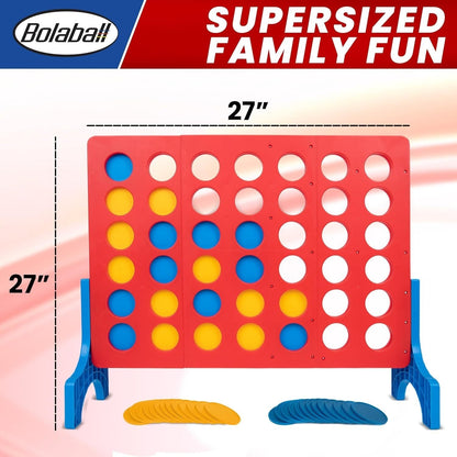 Outdoor Lawn Toss Game Set – Washer Toss & Ladder Toss for Backyard Party, Portable Yard Games for Adults Kids Family, Includes Carrying Case, Fun for Tailgate Camping Beach BBQ Gatherings