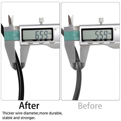 Portable Disc Golf Basket 12 Chain – Heavy Duty Metal Frame, Galvanized Chains, Easy Assembly, Indoor & Outdoor Practice Target for All Skill Levels – 4 Colors: Black, Orange, Red, Blue