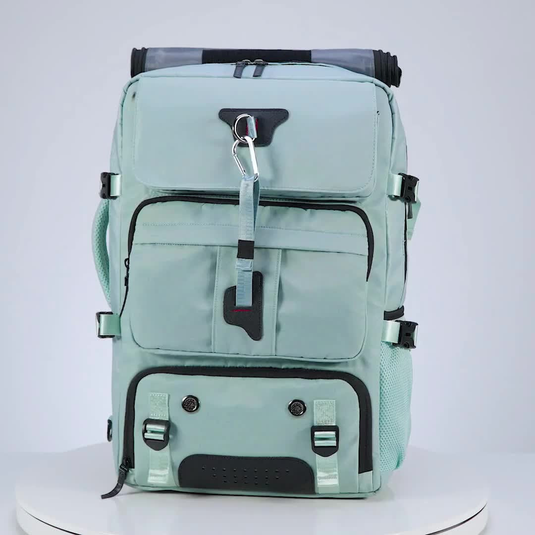 Large Capacity Laptop Backpack with Shoe Compartment & USB Charging Port – Waterproof Soft Shell Daypack for Men & Women, Multi-Functional Travel Rucksack for Business, College & Daily Commute, Multiple Colors Available