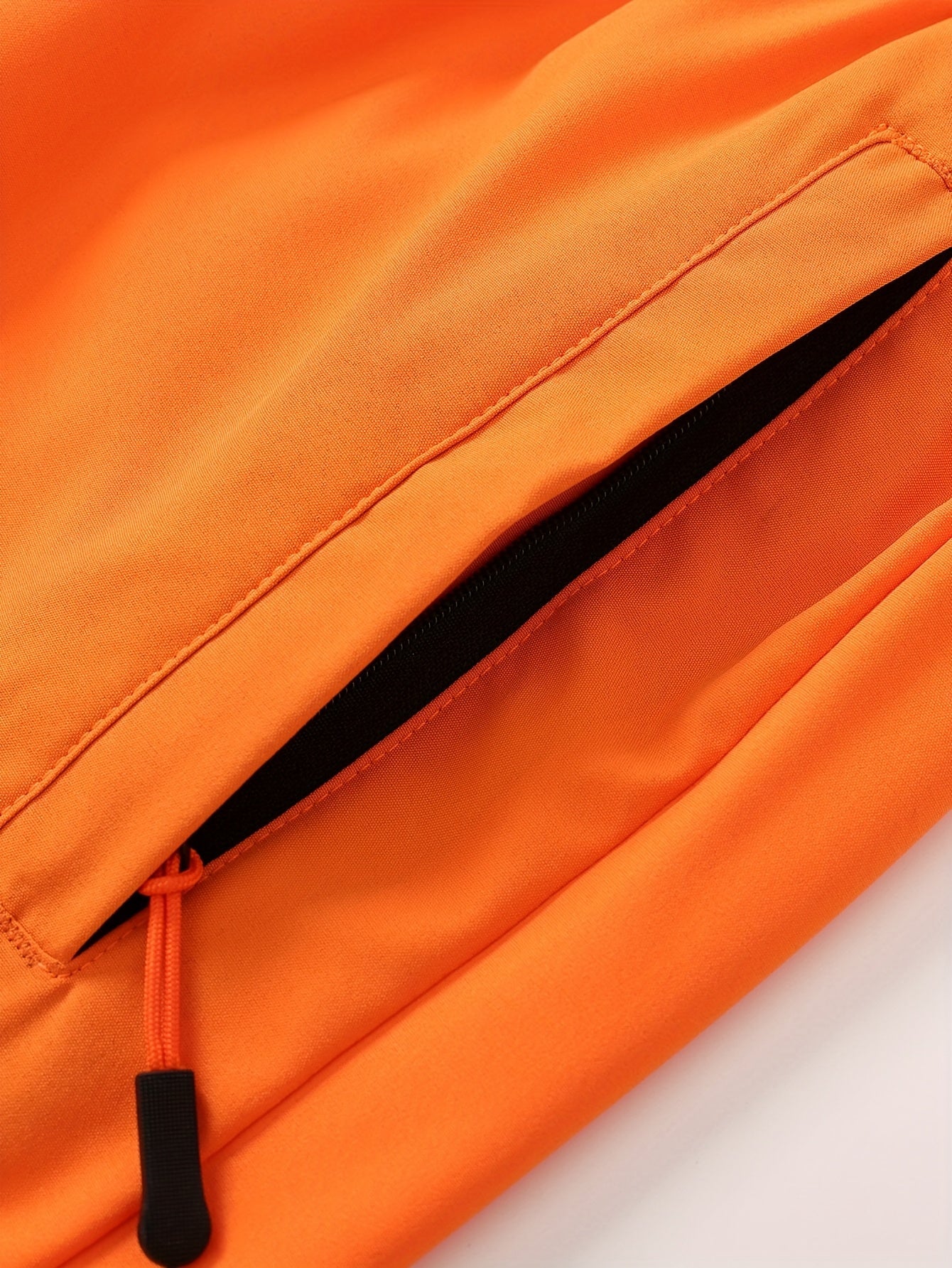 Men's Swim Shorts - Quick-Dry 5