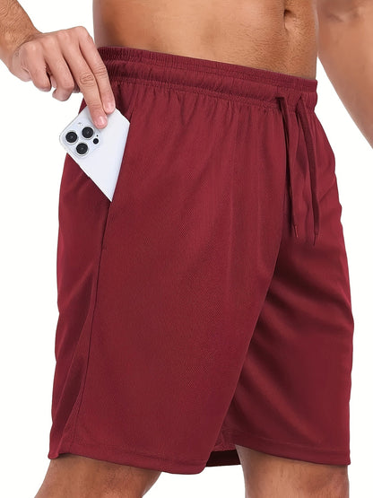 Unisex Shorts - Versatile Everyday Style 69253
