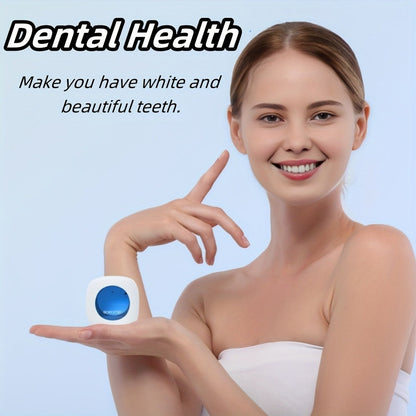 Toothbrush Case USB Rechargeable – 200mAh Battery Compact Portable Toothbrush Protective Cover for Travel, Perfect Gift for Family & Friends on Christmas, Mother's Day & Father's Day, 4 Colors