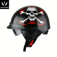 Skull White