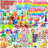 1200pcs