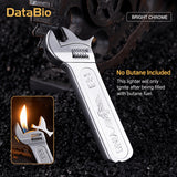 Bright Chrome(No Butane Included)