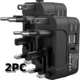 Black Connector