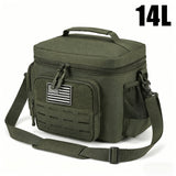 3.7gal-Green