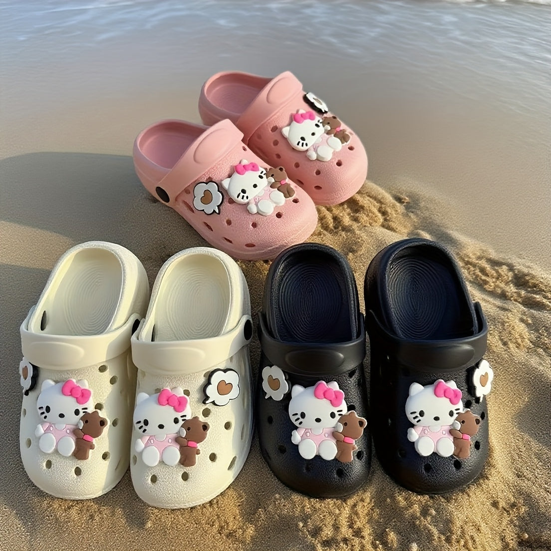 Kids' Flip Flops - Comfort Fit 245285