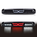 Third TailType X Brake Light High Mount Stop Lamp Reverse Light Turn Signal Light Fit for Chevy for Silveryado 99-06