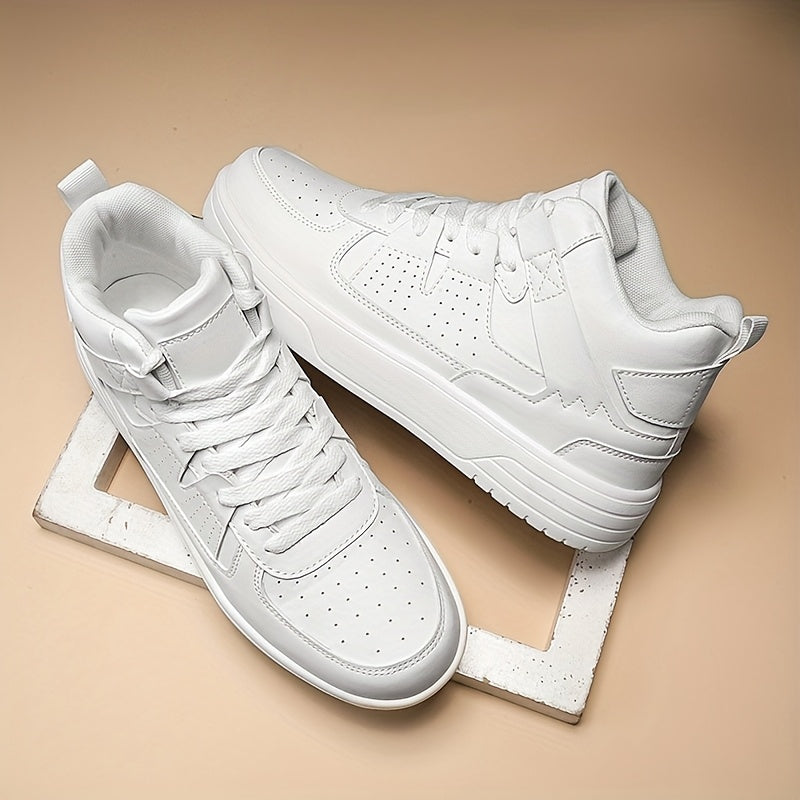 Men's Sneakers - Lace Style 88165