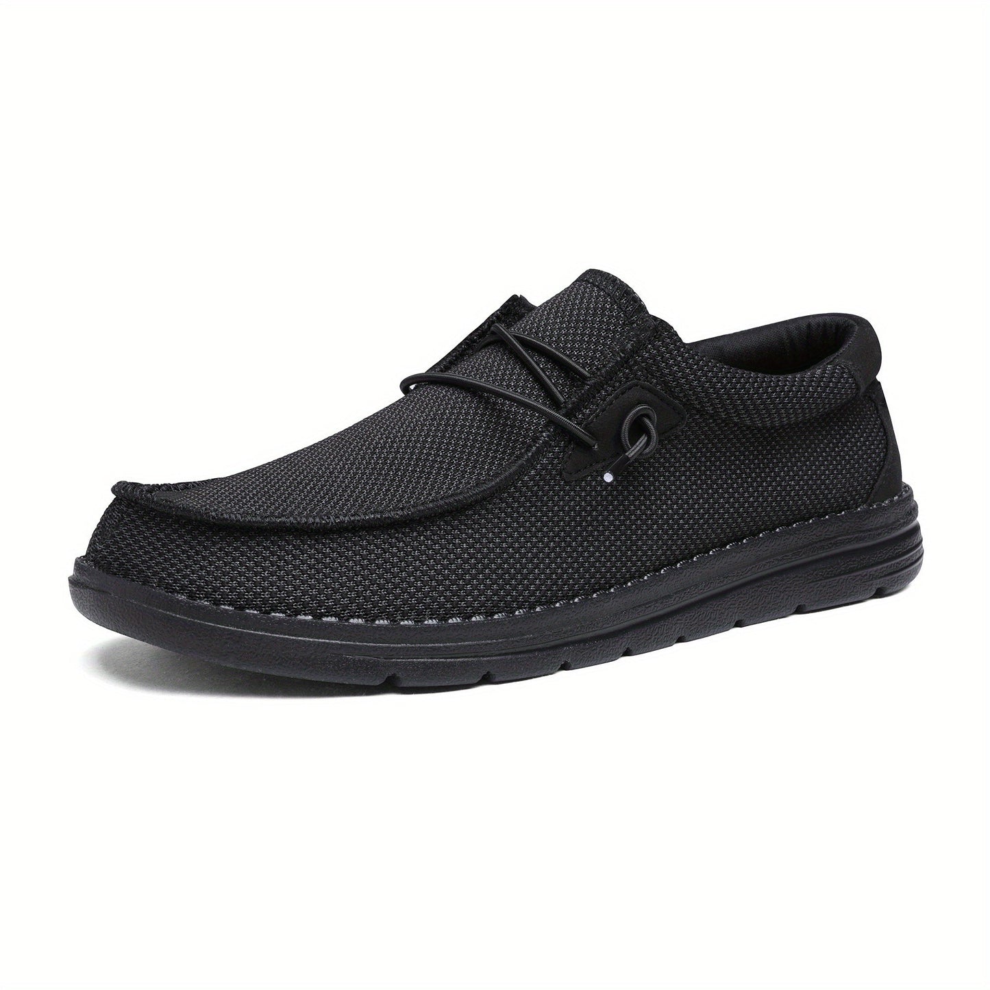 Men's Loafers & Slip-Ons - Non-Slip Sole & Slip-On Ease