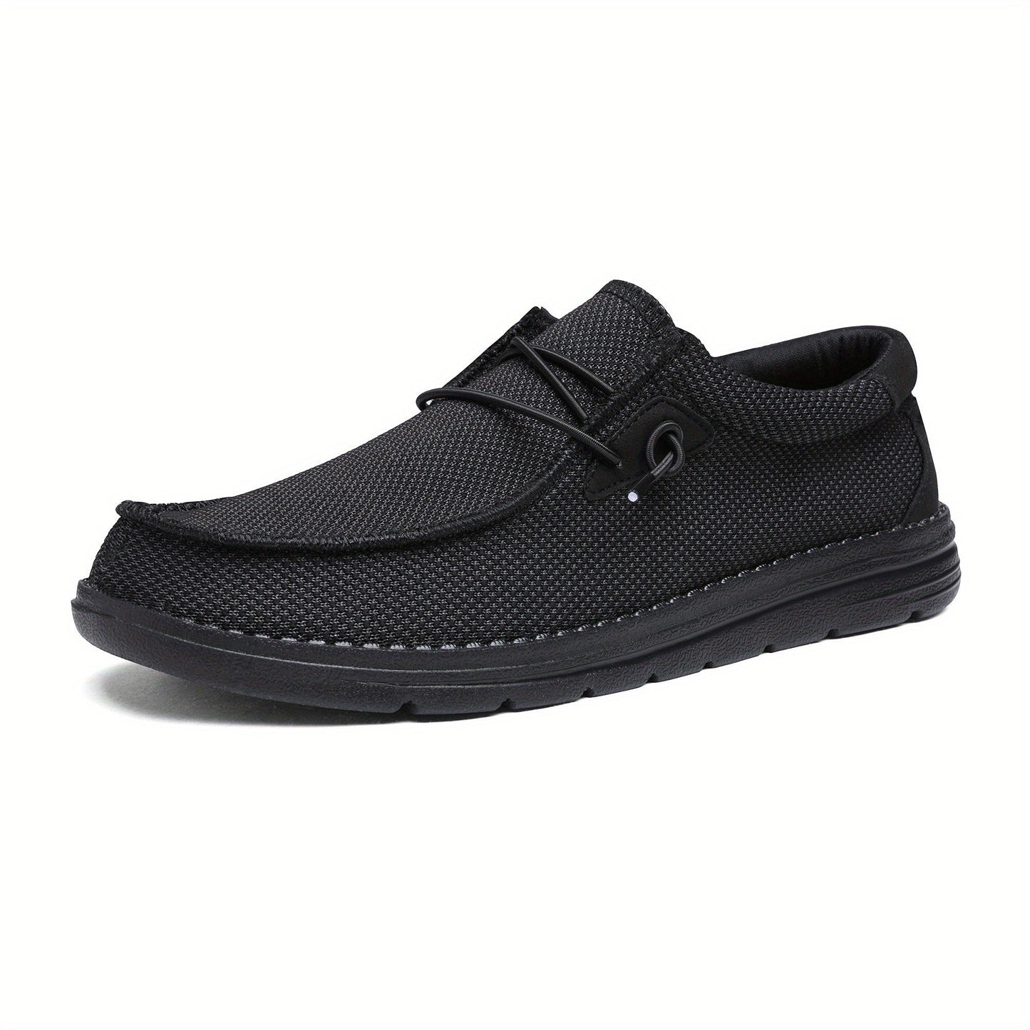 Men's Loafers & Slip-Ons - Non-Slip Sole & Slip-On Ease