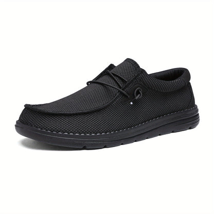 Men's Loafers & Slip-Ons - Non-Slip Sole & Slip-On Ease