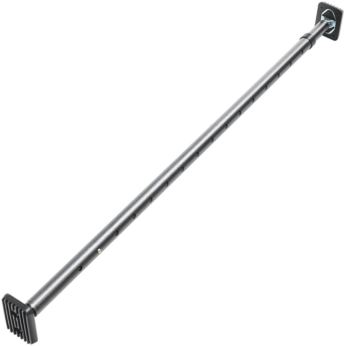 VEVOR Cargo Bar, Truck Bed Bar Adjustable from 40" to 73", Heavy-Duty Steel Cargo Stabilizer Bar with 220 lbs Capacity, Truck Load Bar Stop Sliding for Pickup Truck Bed, SUV, Minitruck