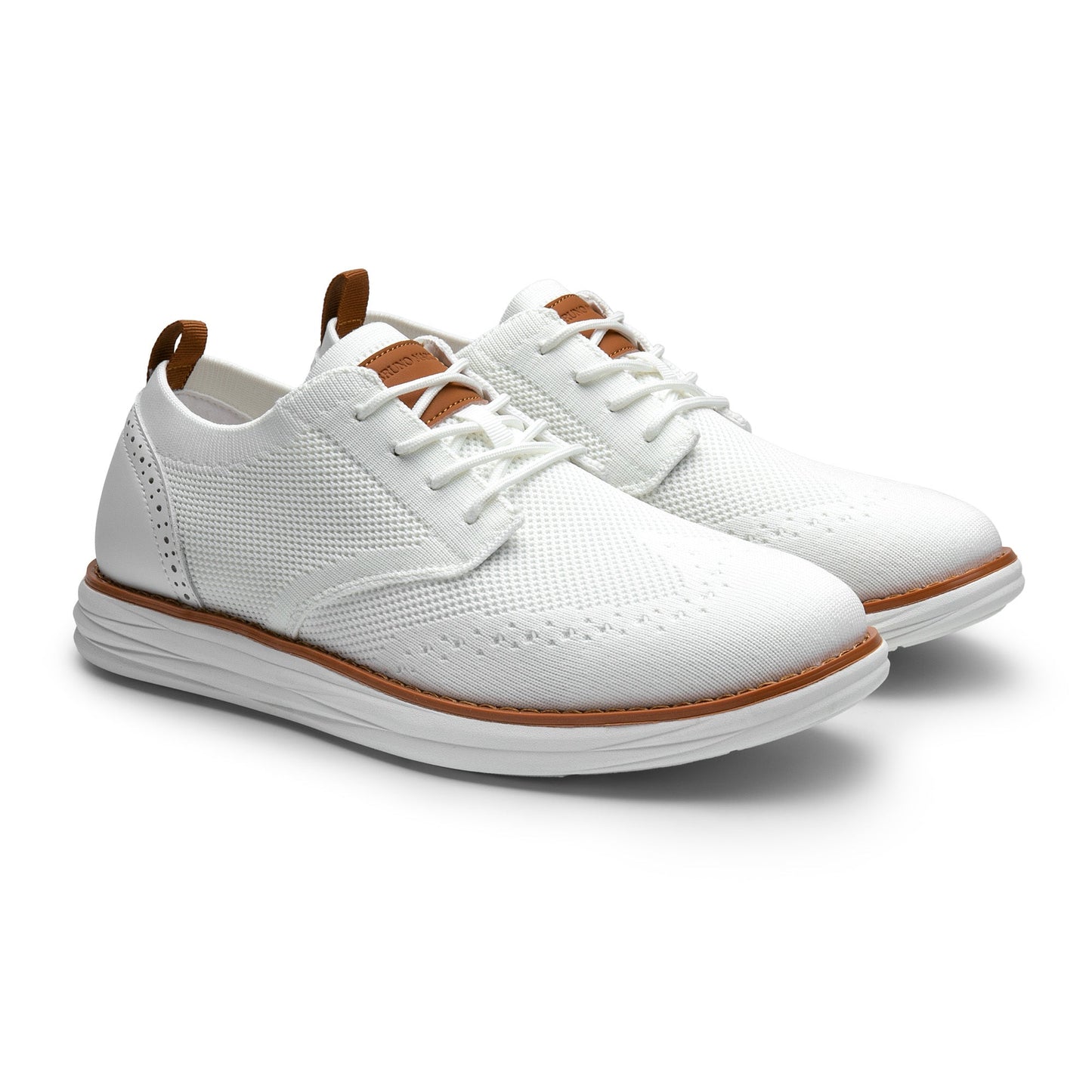 Men's Dress Shoes & Oxfords - Breathable Comfort & Lightweight Design