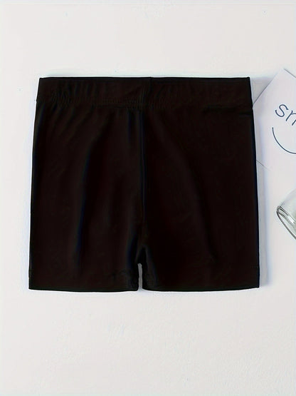 Toddler Girl Casual Shorts - Summer 8261