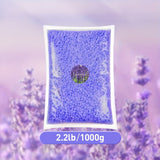 2.2lb(1000g Purple)