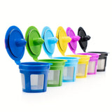 6 Colors