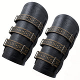 2pcs Black
