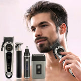 Black-4pcs