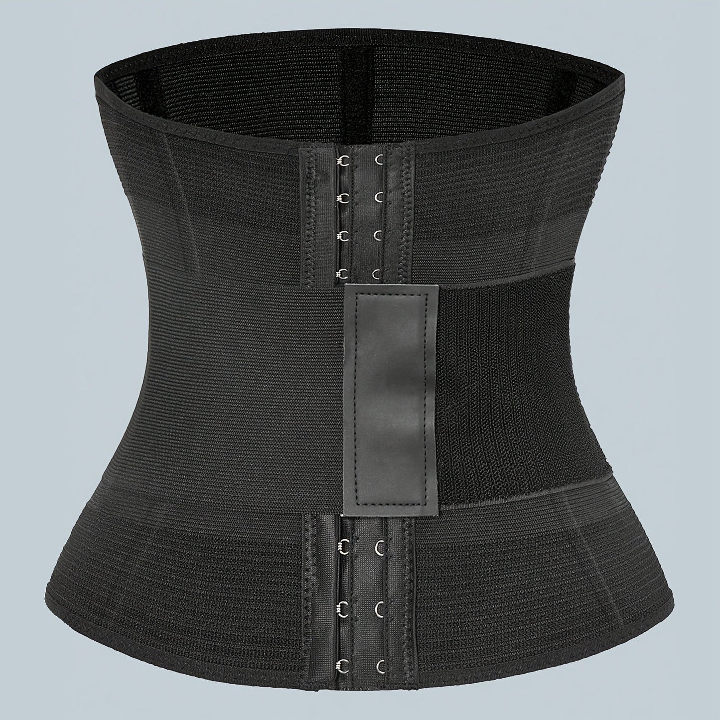 Women's Medium Control Waist Cincher - Solid Color Body Smoothing