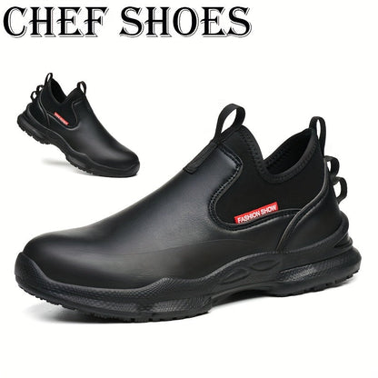 Men's Athletic Shoes - Non-Slip Sole Lightweight for Active Days 072357