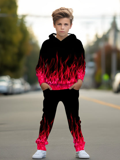 Boys' Casual Outerwear - Everyday Style