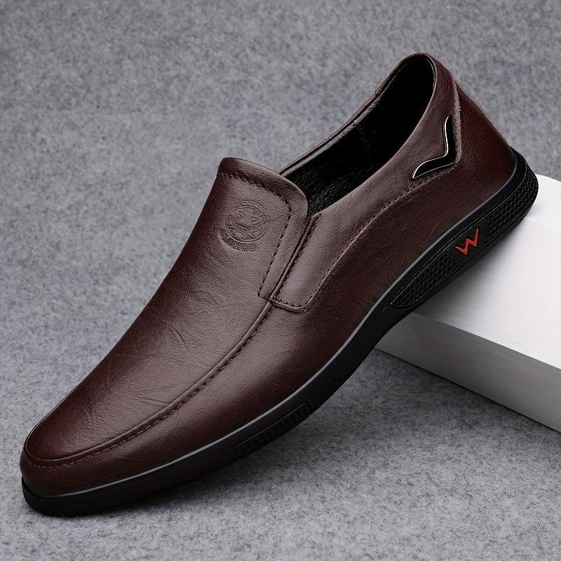 Men's Loafers & Slip-Ons - Slip-On Ease