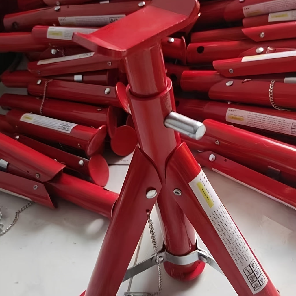 3-Ton Jack Stand (2-Pack) Or 2-Ton Horizontal Hydraulic Jack, Floor Jack for Vehicle Maintenance, Suitable for Auto Repair