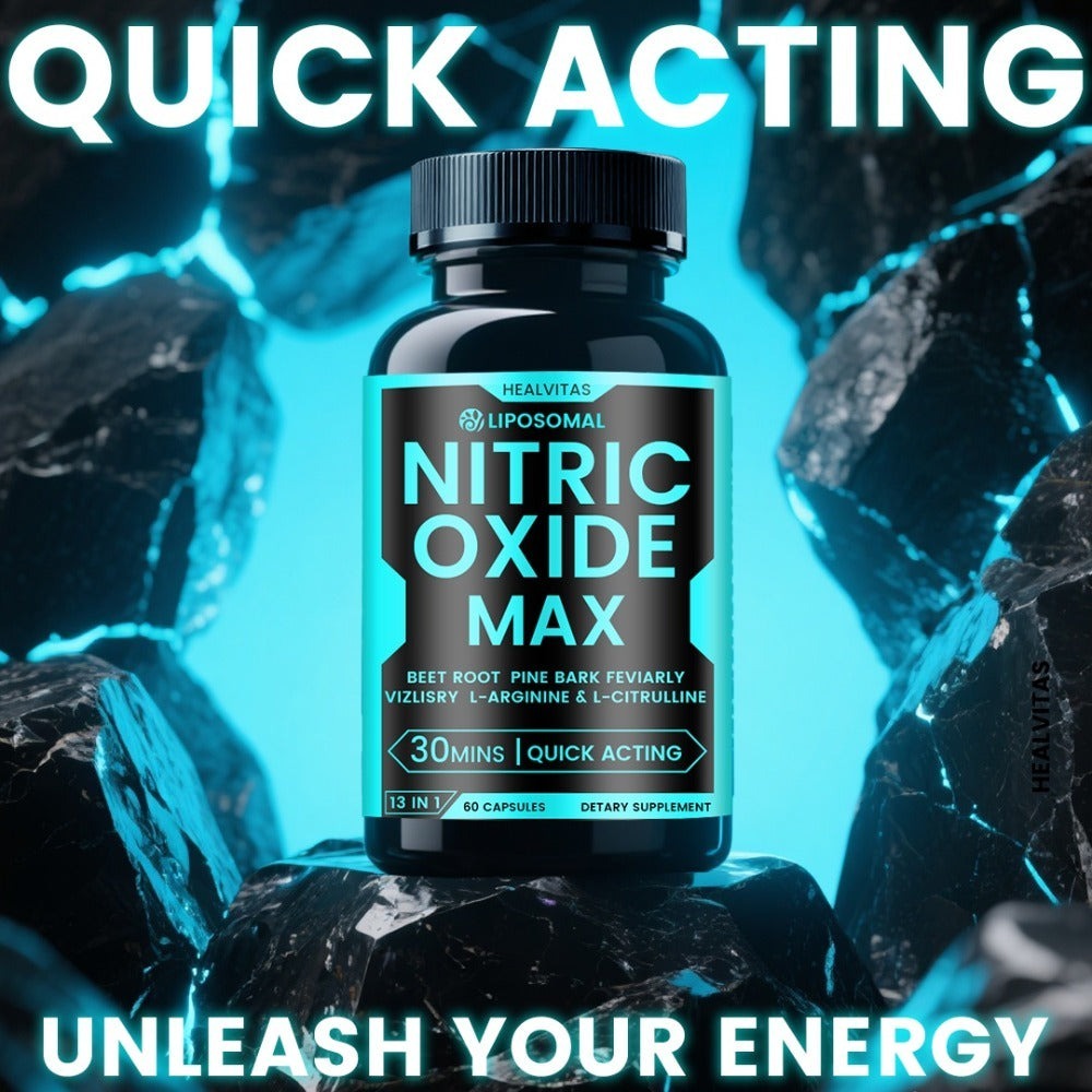 L-Arginine L-Citrulline AAKG & Beet Root Capsules 3000mg – Nitric Oxide Booster for Muscle, Blood Pressure & Workout Performance | Caffeine-Free Men's Health Supplement | 1 or 2 Bottle Options