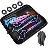 16 PCS Scissors SET