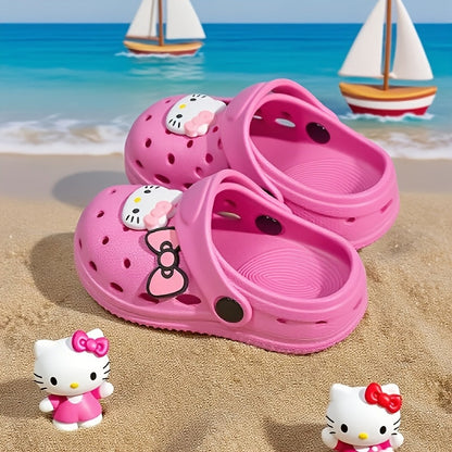 Kids' Slippers - Non-Slip Sole & Lightweight 719845