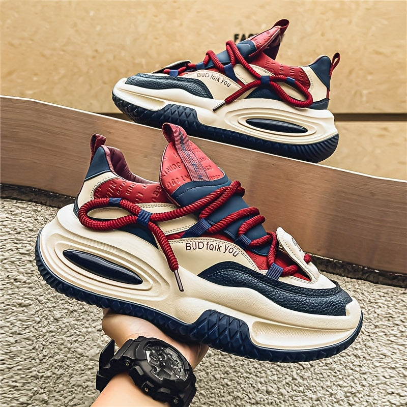 Men's Sneakers - Non-Slip Sole for Beach & Water 645221
