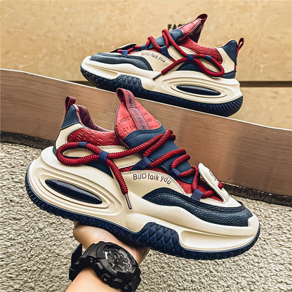 Men's Sneakers - Non-Slip Sole for Beach & Water 645221