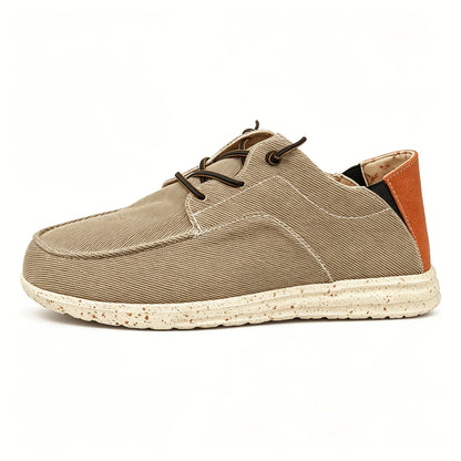 Unisex Loafers & Slip-Ons - Lightweight Design