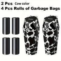 Cow Color